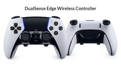 Tay cầm Dualsense Edge Wireless Controller