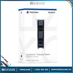 Đế Sạc Tay Cầm PS5 - Dualsense Charging Station