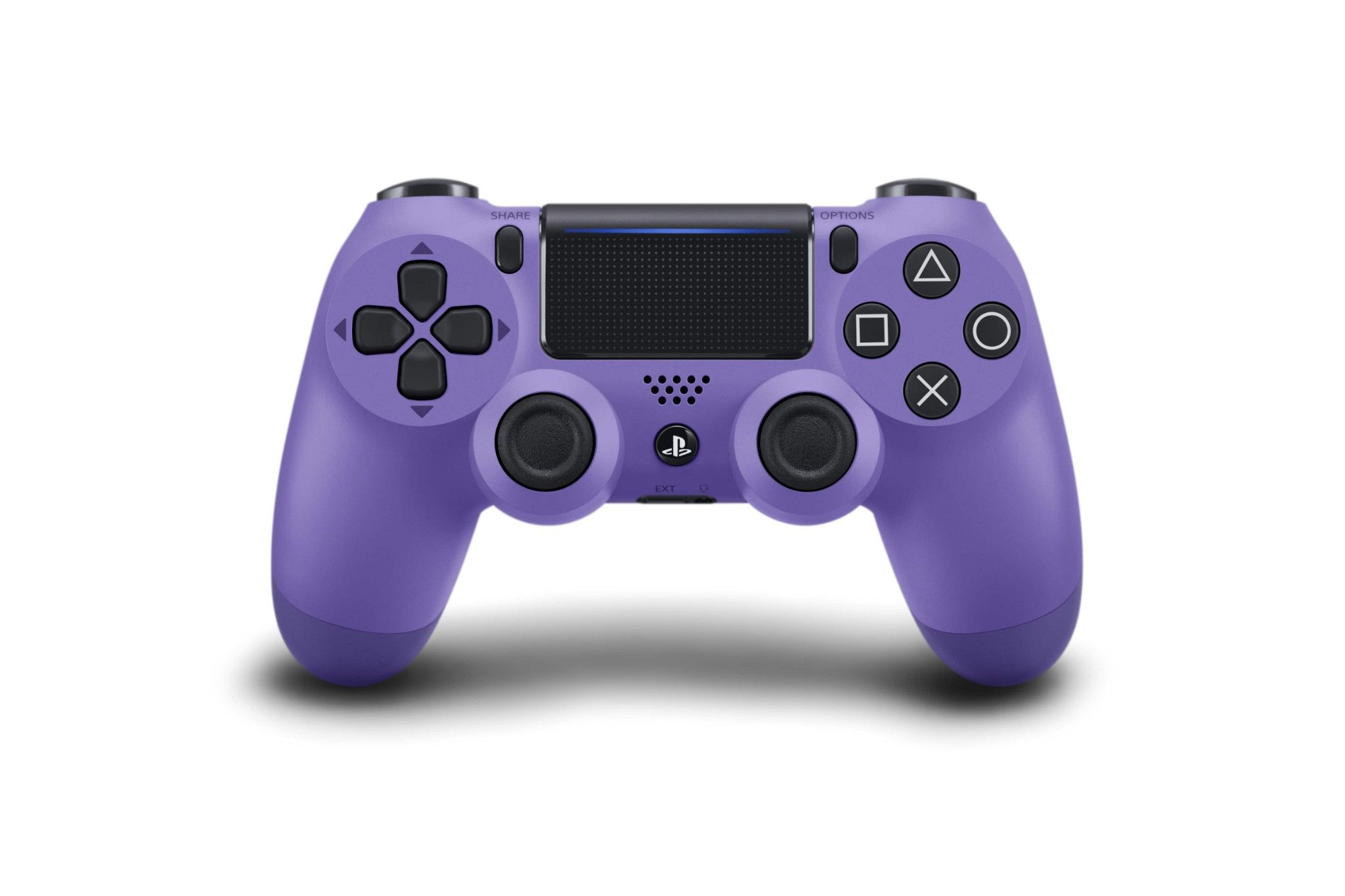 DualShock 4 Wireless Controller Eletric Purple