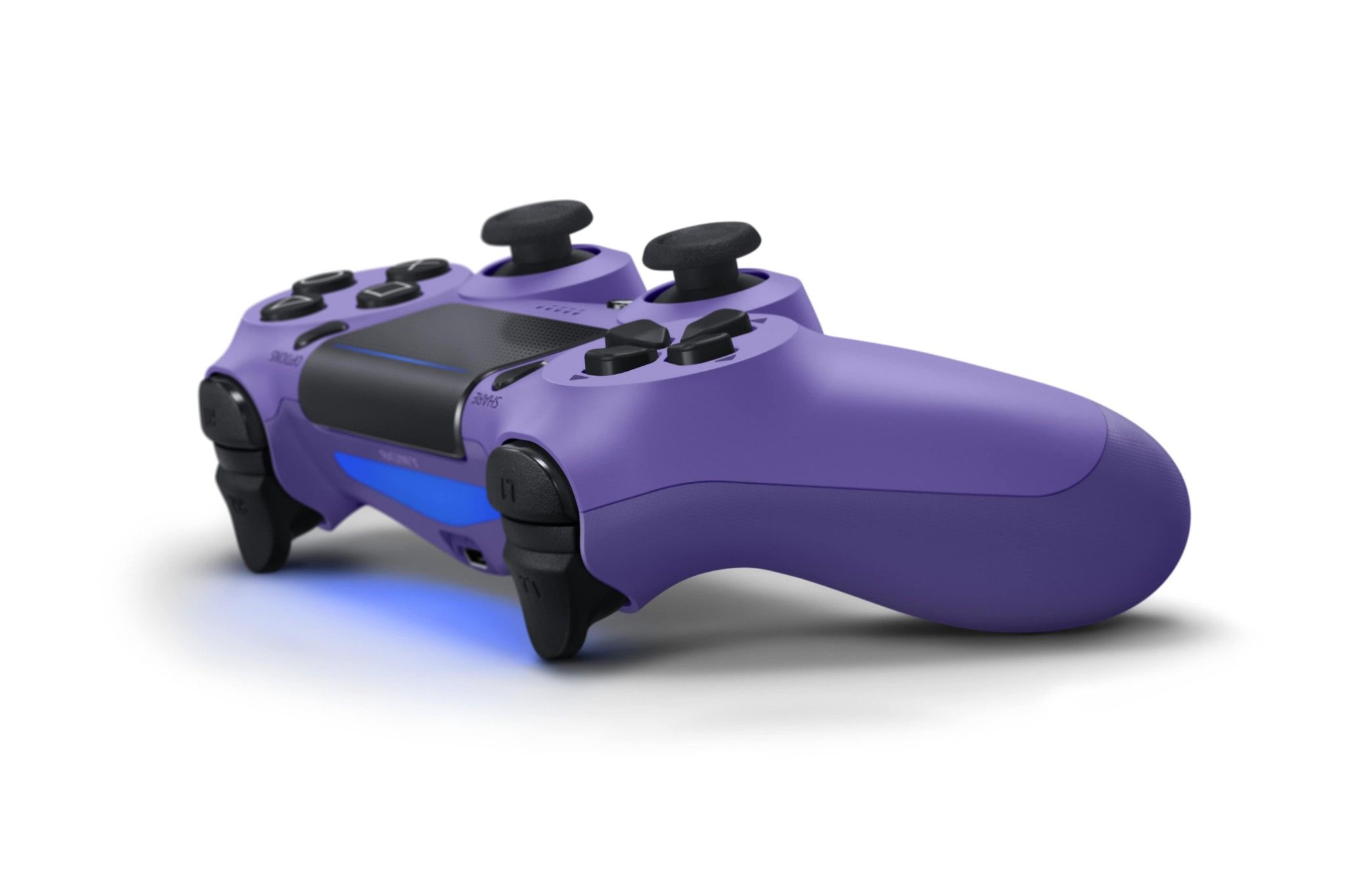DualShock 4 Wireless Controller Eletric Purple