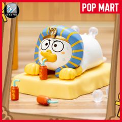 Pop Mart Duckyo (Not) A Serious Museum Blind Box Series