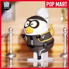 Pop Mart Duckyo (Not) A Serious Museum Blind Box Series