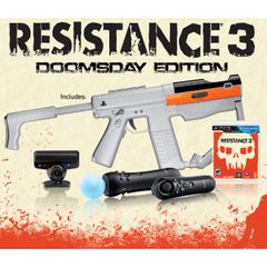 506 - Resistance 3 Doomsday Edition