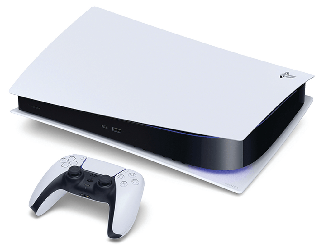 Máy Playstation 5 825GB Digital Edition