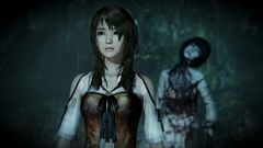 896 - Fatal Frame: Maiden of Black Water