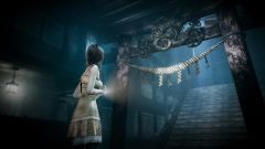 420 - Fatal Frame: Mask Of The Lunar Eclipse