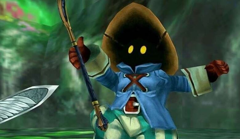 291 - Final Fantasy IX