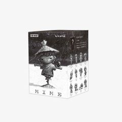 Pop Mart Hirono Mime Blind Box Series