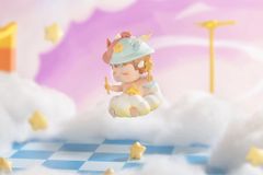 HEYONE Huhu Cloud Game City Blind Box Series