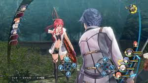 753 - Trails of Cold Steel III