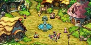 324 - Legend of Mana