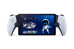 PlayStation Portal Remote Controller