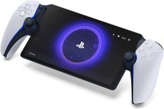 PlayStation Portal Remote Controller