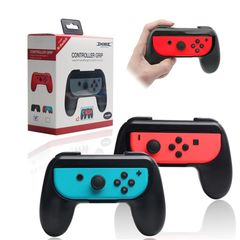 Nintendo Switch Hand Grip Cho JoyCon