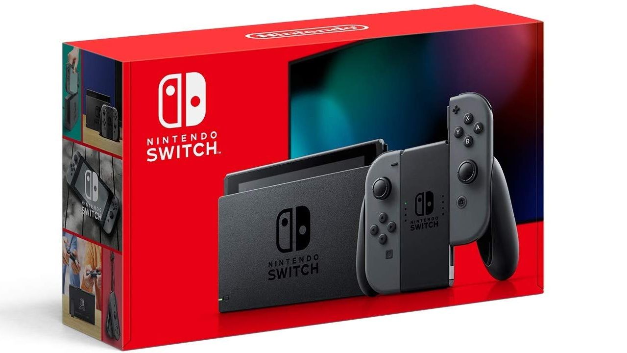 New Nintendo Switch Combo Tiết Kiệm