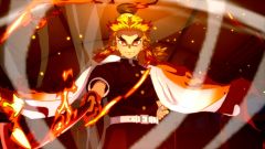 907 - Demon Slayer: The Hinokami Chronicles