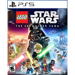 065 - LEGO Star Wars: The Skywalker Saga