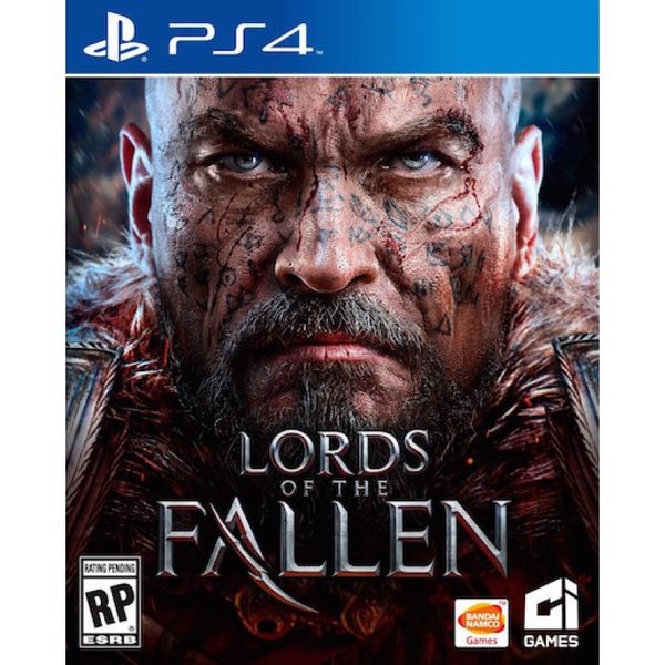 Lord of the Fallen 2ND Ký gửi bán