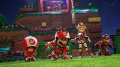 372 - Mario Strikers: Battle League
