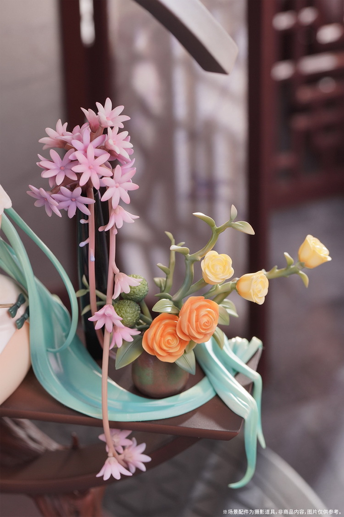 Haoshua Hatsune Miku 1/7 Scale by Myethos