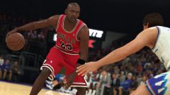 360 - NBA 2K23