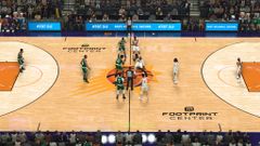 360 - NBA 2K23