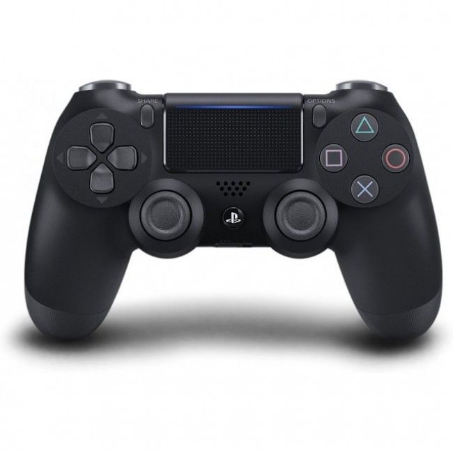 DualShock 4 Wireless Controller CUH-ZCT2G - Cty