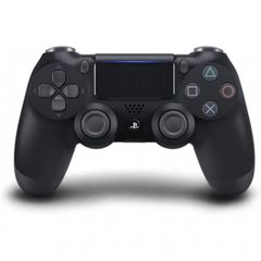 DualShock 4 Wireless Controller Jet Black Chính hãng