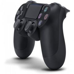 DualShock 4 Wireless Controller Jet Black Chính hãng