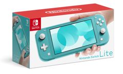 Nintendo Switch Lite Combo Trọn Gói