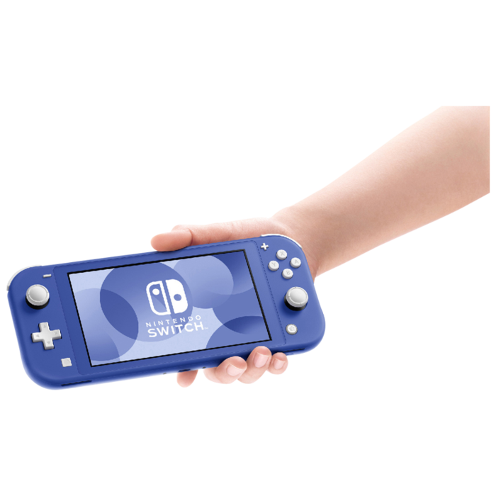 Nintendo Switch Lite Blue