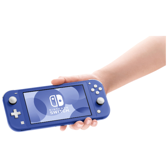 Nintendo Switch Lite Blue