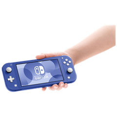 Nintendo Switch Lite Blue