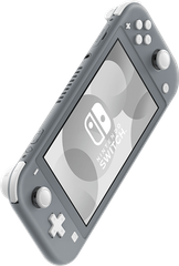 Nintendo Switch Lite Gray