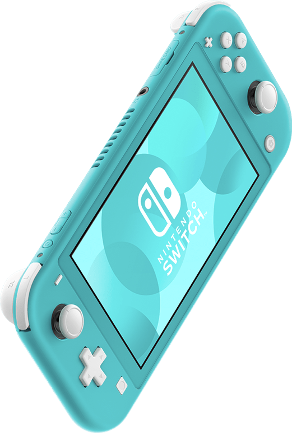 Máy Nintendo Switch Lite