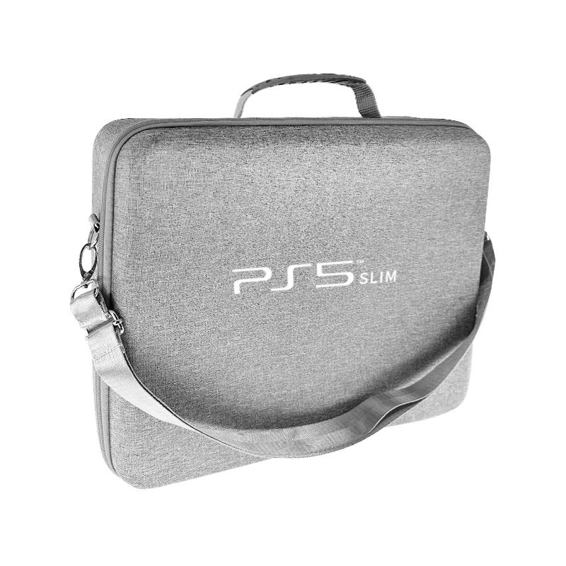 Vali du lịch đựng máy PS5 Slim/ PS5 Slim Digital Travel Case