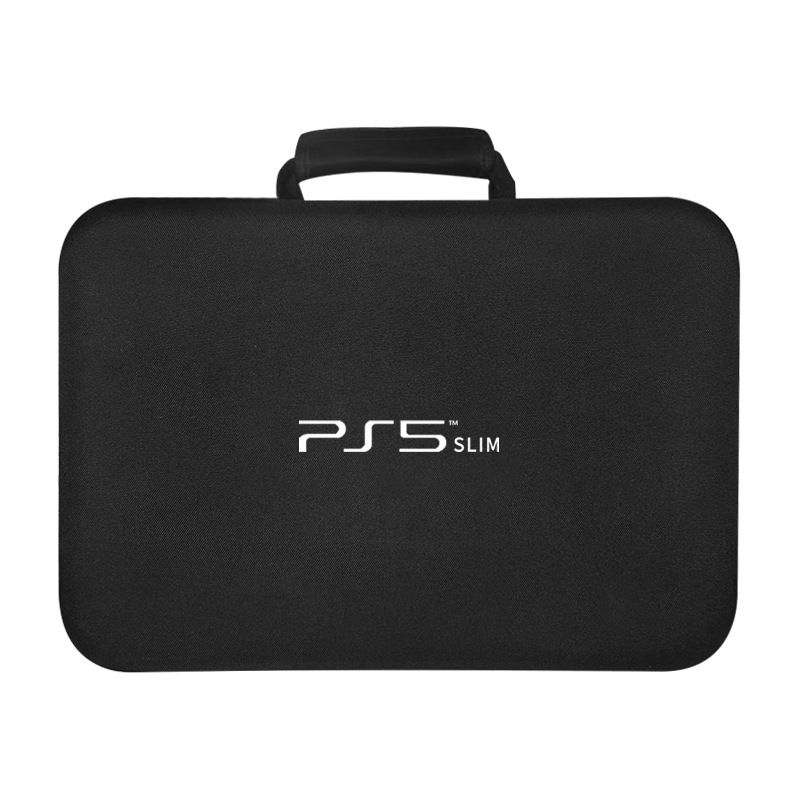 Vali du lịch đựng máy PS5 Slim/ PS5 Slim Digital Travel Case