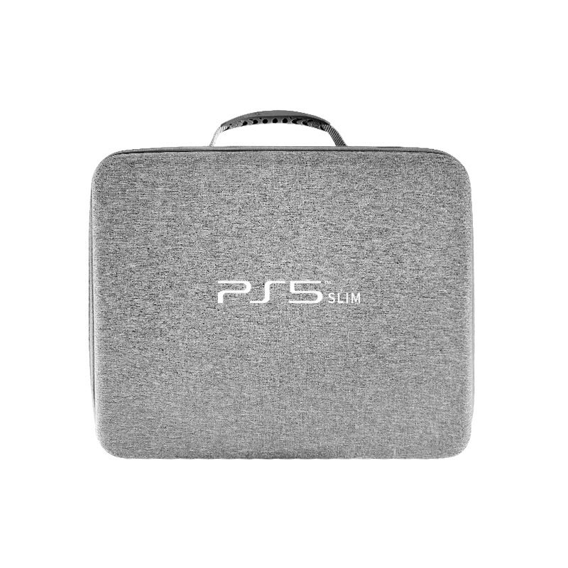 Vali du lịch đựng máy PS5 Slim/ PS5 Slim Digital Travel Case