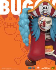 FREENY'S HIDDEN DISSECTIBLES : ONE PIECE (WARLORDS EDITION) VOL.4 BLIND BOX