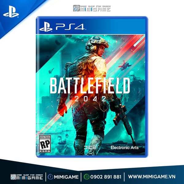 894 - Battlefield 2042