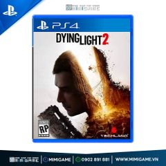 900 - Dying Light 2 Stay Human