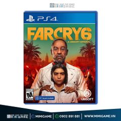 887 - Far Cry 6