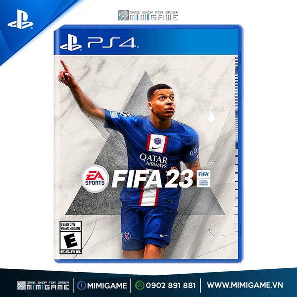 915 - FIFA 23