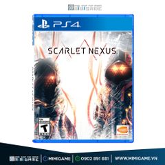 873 - Scarlet Nexus