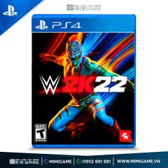 905 - WWE 2K22