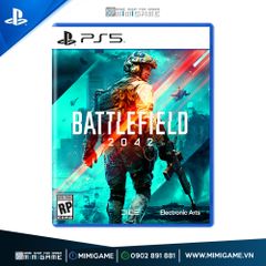 057 - Battlefield 2042