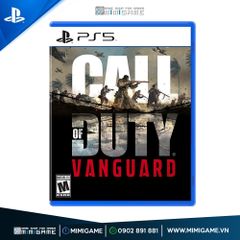 055 - Call Of Duty: Vanguard