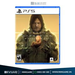 049 - Death Stranding Director's Cut