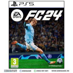 EA Sports FC 24