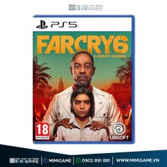 052 - Far Cry 6